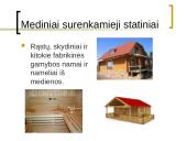 Medienos gaminiai 13 puslapis