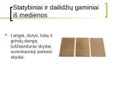 Medienos gaminiai 15 puslapis
