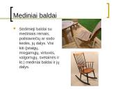 Medienos gaminiai 16 puslapis