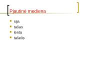 Medienos gaminiai 3 puslapis