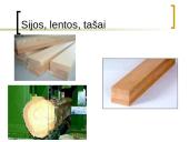 Medienos gaminiai 4 puslapis