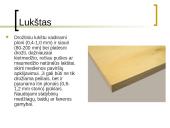 Medienos gaminiai 6 puslapis