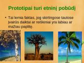 Prototipų teorija ir prototipų pavidalai 16 puslapis