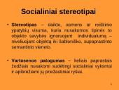 Prototipų teorija ir prototipų pavidalai 17 puslapis