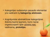 Prototipų teorija ir prototipų pavidalai 7 puslapis