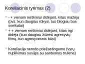 Psichologijos tyrimai 11 puslapis