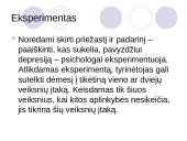 Psichologijos tyrimai 12 puslapis