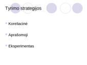 Psichologijos tyrimai 3 puslapis