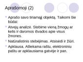 Psichologijos tyrimai 5 puslapis