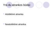 Psichologijos tyrimai 7 puslapis