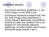 Psichologijos tyrimai 8 puslapis