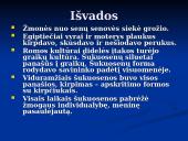 Senovės šukuosenos 15 puslapis