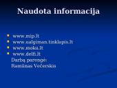 Senovės šukuosenos 16 puslapis