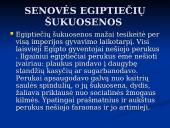 Senovės šukuosenos 2 puslapis