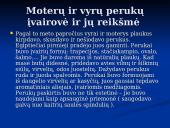 Senovės šukuosenos 4 puslapis