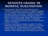 Senovės šukuosenos 6 puslapis