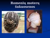 Senovės šukuosenos 9 puslapis