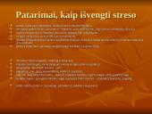 Stresas ir streso valdymas 15 puslapis