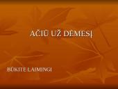 Stresas ir streso valdymas 19 puslapis