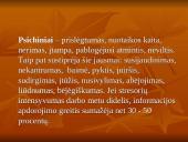 Stresas ir streso valdymas 7 puslapis