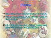 Velykos Lietuvoje 11 puslapis