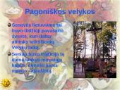 Velykos Lietuvoje 3 puslapis