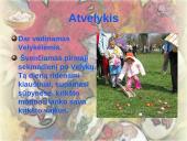 Velykos Lietuvoje 5 puslapis