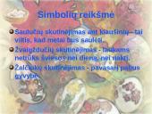 Velykos Lietuvoje 8 puslapis