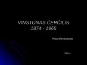 Vinstonas Čerčilis