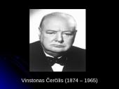 Vinstonas Čerčilis 2 puslapis