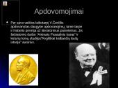 Vinstonas Čerčilis 13 puslapis