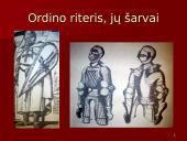 Žalgirio mūšio priežastys ir eiga 12 puslapis