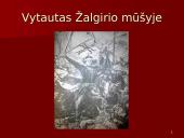 Žalgirio mūšio priežastys ir eiga 17 puslapis