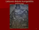 Žalgirio mūšio priežastys ir eiga 7 puslapis