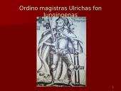 Žalgirio mūšio priežastys ir eiga 9 puslapis