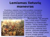 Žalgirio mūšio rezultatai 5 puslapis