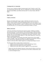 Communities and their meaning in a child life 2 puslapis