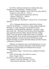 Deimantas ir jo panaudojimas 6 puslapis