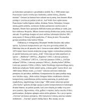 Džiuzepės Verdi gyvenimo ir kūrybos bruožai 3 puslapis