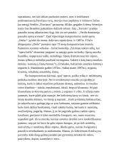 Džiuzepės Verdi gyvenimo ir kūrybos bruožai 4 puslapis