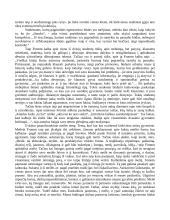 E. From "Turėti ar būti?" 4 puslapis