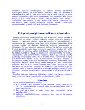 Holokausto poveikis jį patyrusių tėvų ir jų vaikų santykiams 5 puslapis