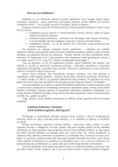 Kas tai yra intelektas? 2 puslapis