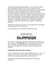 Laisvalaikis antikinėje Graikijoje 2 puslapis