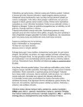 Laisvalaikis antikinėje Graikijoje 3 puslapis