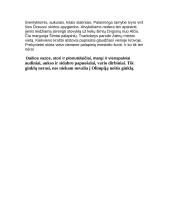 Laisvalaikis antikinėje Graikijoje 4 puslapis