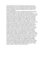 Laisvalaikis antikinėje Graikijoje 5 puslapis