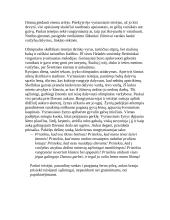 Laisvalaikis antikinėje Graikijoje 6 puslapis