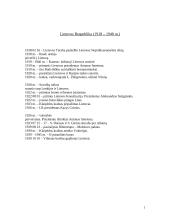 Lietuvos valstybė pirmojo pasaulinio karo metu 3 puslapis