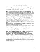 Lietuvos valstybė pirmojo pasaulinio karo metu 4 puslapis